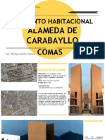 Urbanizacion Carabayllo Comas