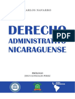 ManualDerecho Administrativo Nicaragüense COMPLETO 2