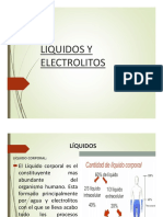 2 Liquidos y Electrolitos