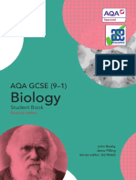 Biology Sample Chapter