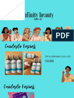 Infinity Beauty-Catalogo Actualizado