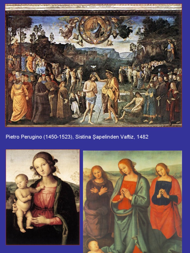 Ronesans 8 | PDF