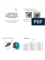 Fundamentos de máquinas de indução - parte 1