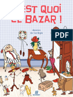 C' Est Quoi Ce Bazar