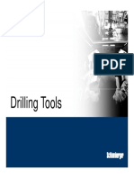 Drilling Tools