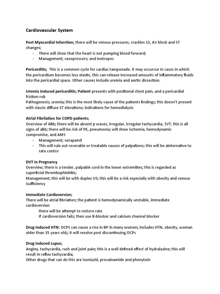 IM Shelf Amboss PDF Heart Myocardial Infarction