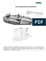 Equipo de Calibracion Stahlwille 7794-2