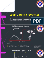 y Delta System Powerhouse