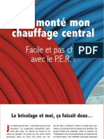 Guide Du Chauffage en PER