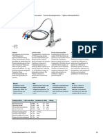 Temperatursensor 100 Deenesfr