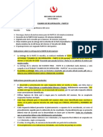 Parte B Exam Recuperación Mecánica de Suelos (2020-1)