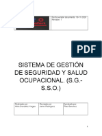 Sistema de Gestion Termoconfort