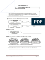 CURSO 6 -GUIA 3