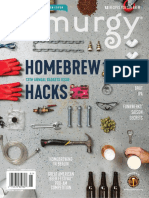 Homebrew Hacks: Brut IPA Funkwerks' Saison Secrets