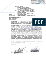 Exp. 00366-2011-95-1602-JR-PE-01 - Resolución - 04388-2021