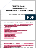 Rangkuman Aptt