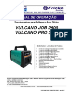 Vulcano Jobpro