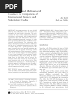 Download Child Labor and Multinational by isabelle SN504819 doc pdf