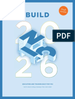 BUILD 2026 Strategic Plan V2