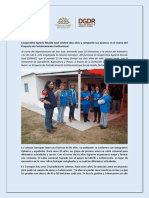 PFI Cooperativa+Agraria+Mundo+Azul Colonia+Carriquiri San+José MAYO+2016