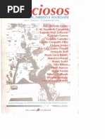 Eugenio Raúl Zaffaroni - Crime organizado