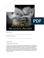 Alana Alder - 11.My Solance
