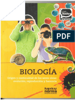 Biologia 2do ES NORMA KAPELUSZ