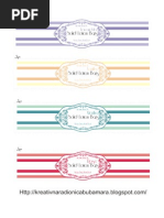 Download Labels 0 by Marija Todorovi Ex Ban SN50483794 doc pdf