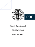 Cuadernillo de Exorcismo de Las Casas ( PDFDrive )