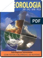 Resumo Meteorologia Joao Baptista Sonnemaker