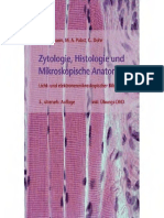 Zytologie, Histologie Und Mikroskopische Anatomie Licht- Und Elektronenmikroskopischer Bildatlas (Hartmann) 2011