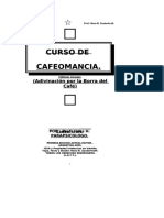 Curso de Cafeomancia