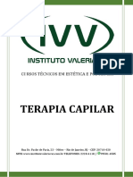 Terapia Capilar - 2019