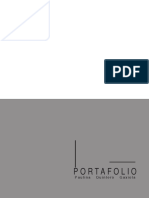 Portafolio 2021 - PQG