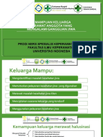 Inovasi Kemampuan Keluarga - RSJS