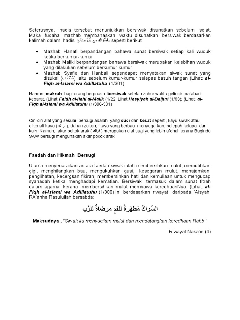Asas Solat Dan Wuduk 2 Pdf