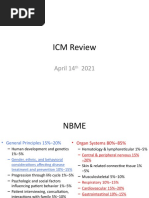 nbme 15 glutathione NBME 15 Clinical Case Summaries | PDF | Hemoglobin