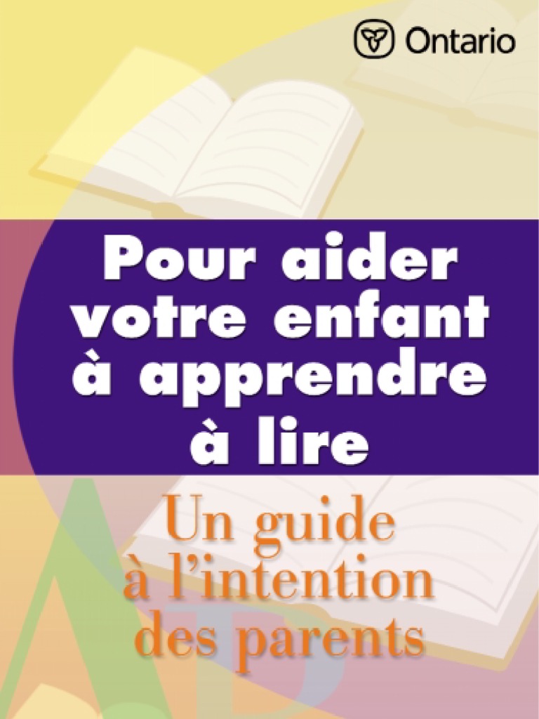 Coaching Scolaire en Lecture | PDF | Apprentissage de la lecture ...