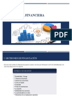 Estructura Financiera