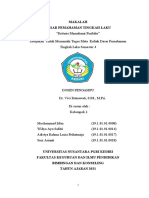 2 - Kriteria Memahami Perilaku