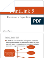 1c-Printlink 5 Funciones