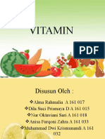 VITAMIN