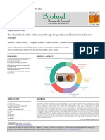 Bio-Oil Yield and Quality Enhancement Through Fast Pyrolysis and Fractional Condensation Concepts