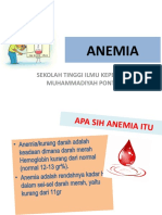 Lembar Balik ANEMIA