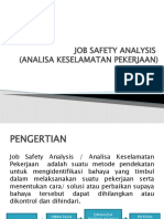 5b.JOB SAFETY ANALYSIS