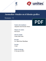 Tarea S1.2 Anomalias Visuales en El Diseño Grafico.