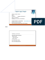 Handouts DLD Week 3 Lecture 1