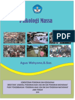 Psikologi Massa Book