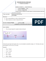 English Guide - Past Simple Yuleidis