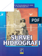 Survei Hidrografi